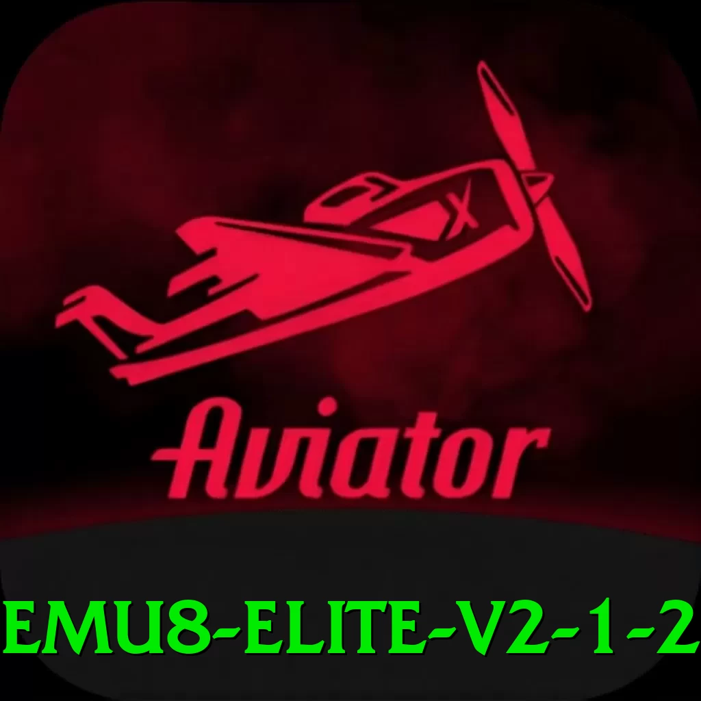 emu8 - Elite v2.1.2 - app