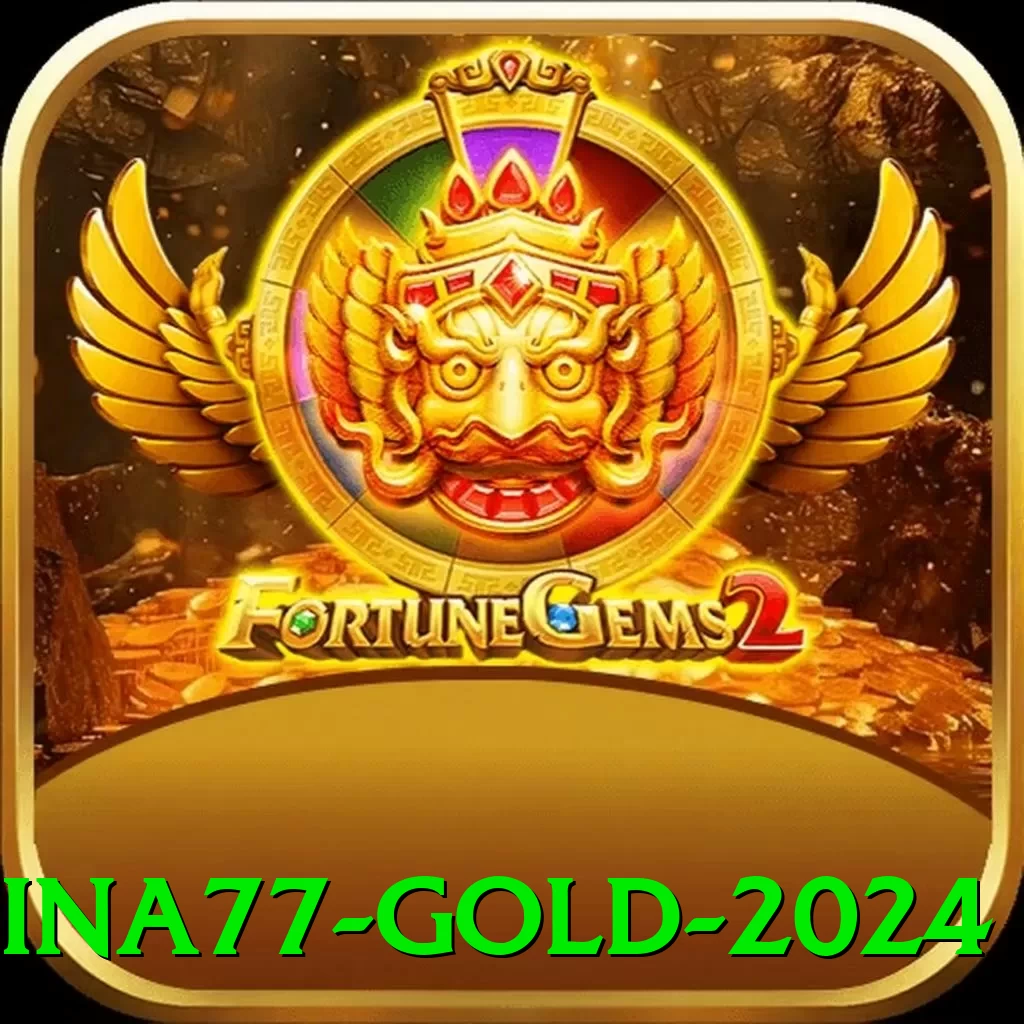 fina77 Gold 2024 - app