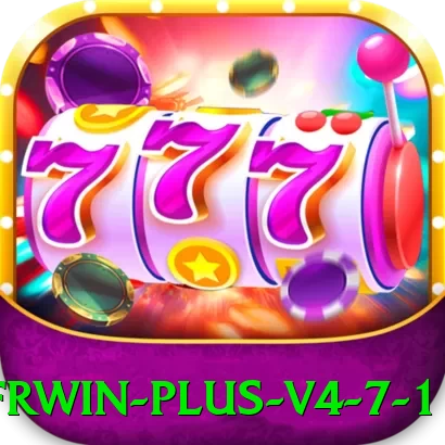frwin Plus v4.7.1 - vip