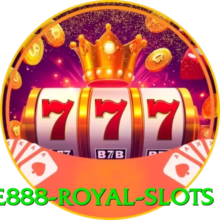 ganhe888 Royal Slots - game