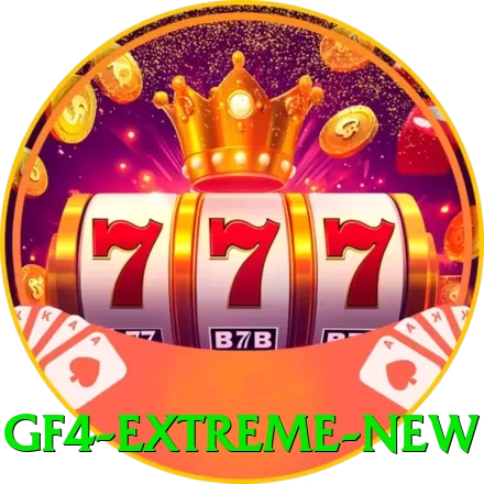 gf4 Extreme New - vip