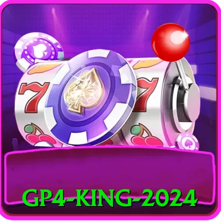 gp4 King 2024 - app