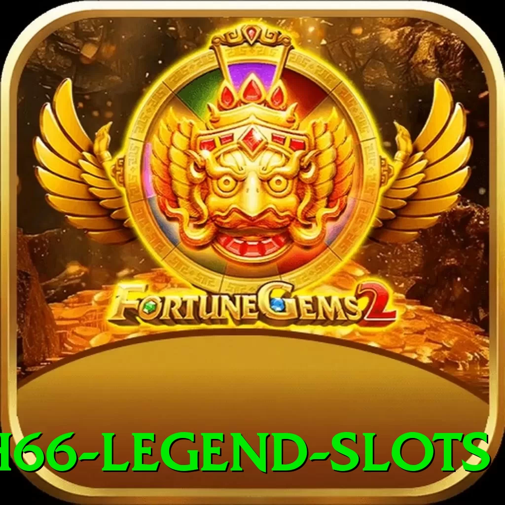 hh66 Legend Slots - vip