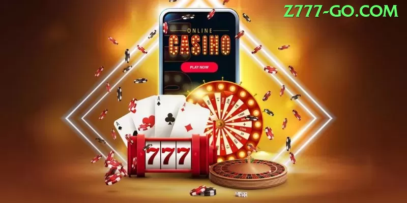 777sh VIP Casino App Screenshot 1
