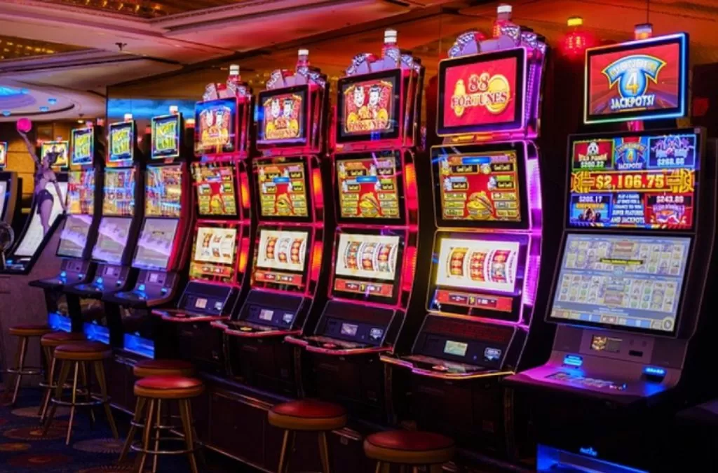 Slots brslot - Sweet Bonanza e caça-níqueis populares