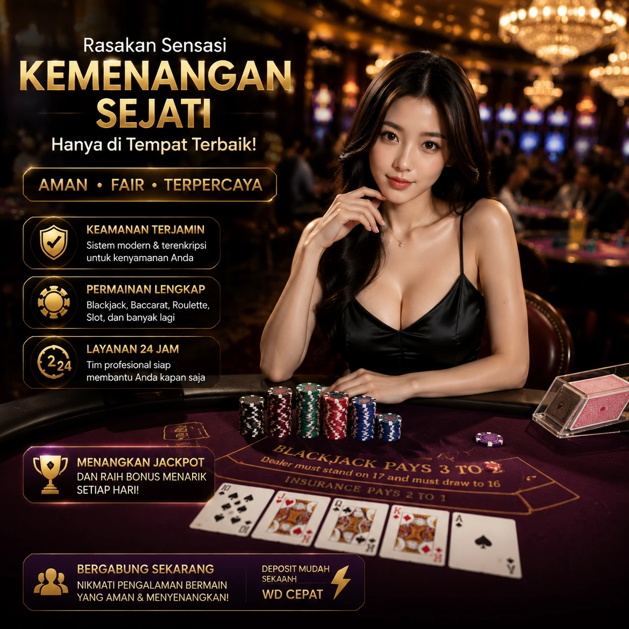 Bônus exclusivos membros VIP brslot
