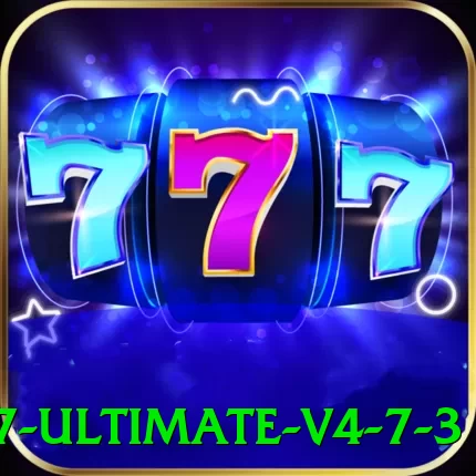 ip777 - Ultimate v4.7.3 - pak
