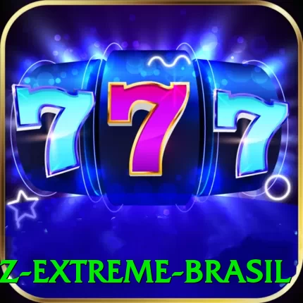 jjzz Extreme Brasil - game