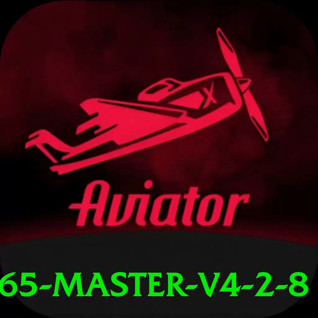 k665 Master v4.2.8 - apk