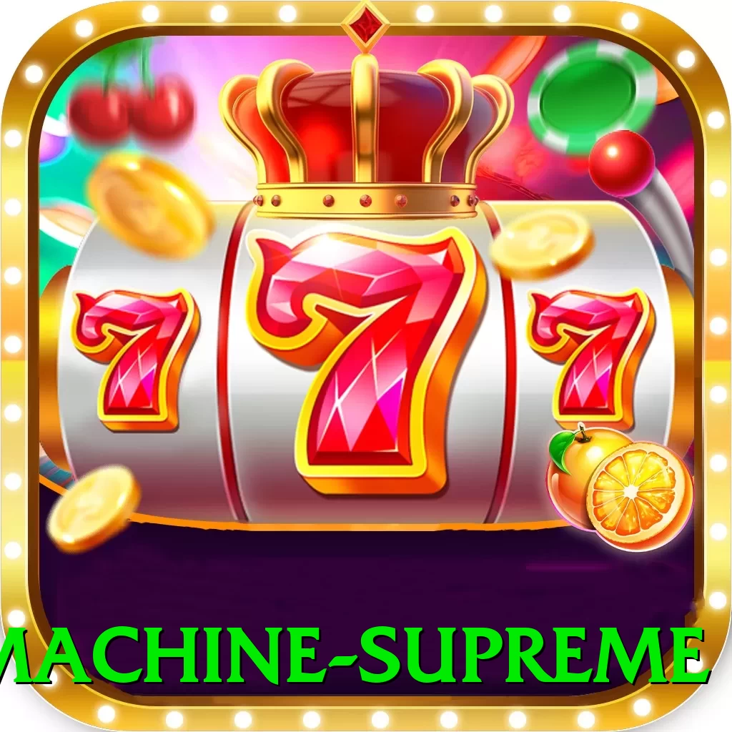 kk4 Slot Machine Supreme - apk