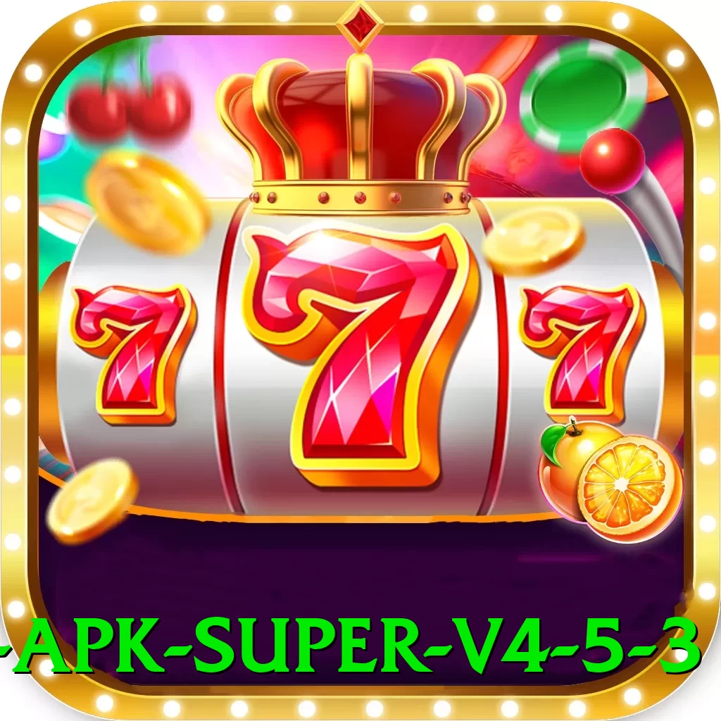 kkkkk99 APK Super v4.5.3 - pak