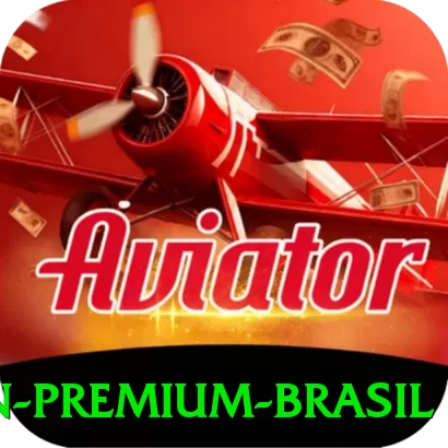 kkwin Premium Brasil - apk