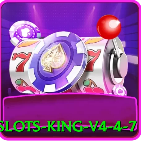 kw777 Slots King v4.4.7 - pak