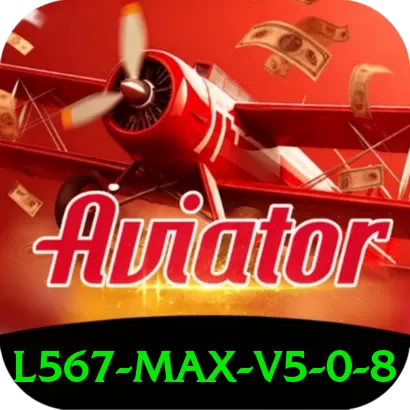 l567 - Max v5.0.8 - pro