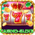 mmm5 King - Casino & Slots