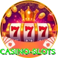 muskslot Royal - Casino & Slots