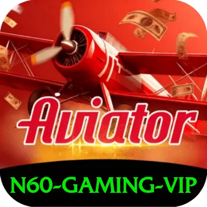 n60 - Gaming VIP - vip
