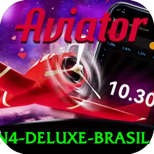 nn4 Deluxe Brasil - apk