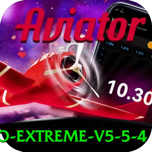 nnnjogo Extreme v5.5.4 - pk