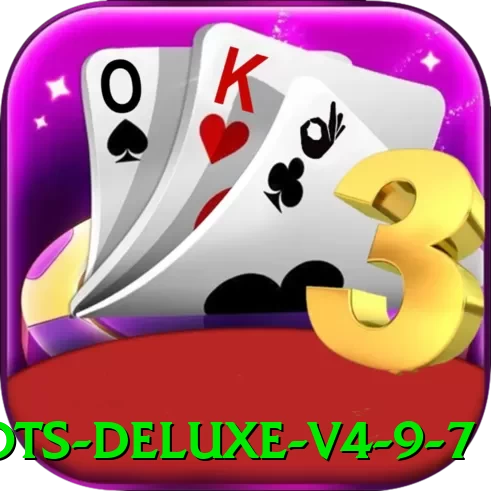 okokbro Slots Deluxe v4.9.7 - vip