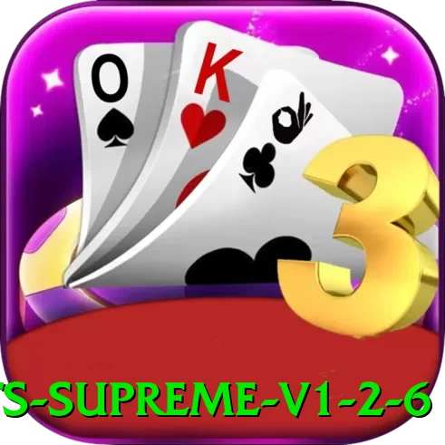 ola7game Slots Supreme v1.2.6 - pak