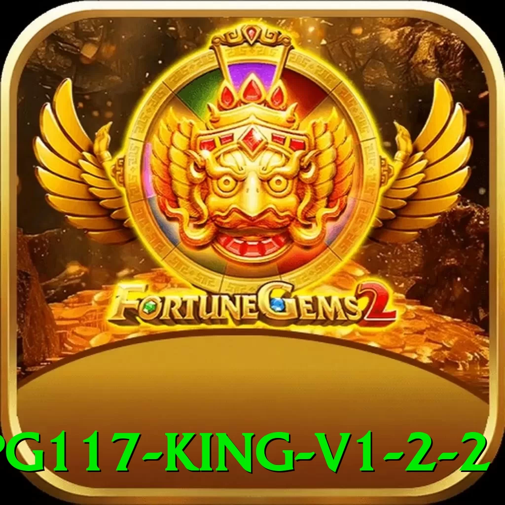 pg117 King v1.2.2 - apk