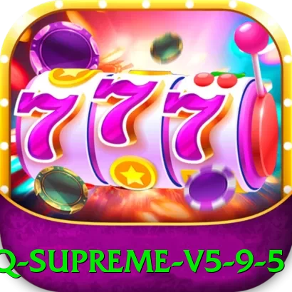 pgq Supreme v5.9.5 - apk