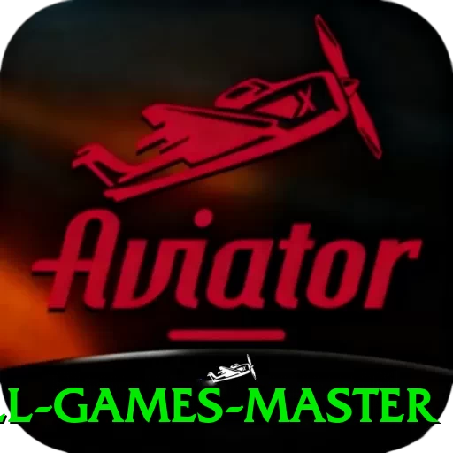 presell Games Master - go