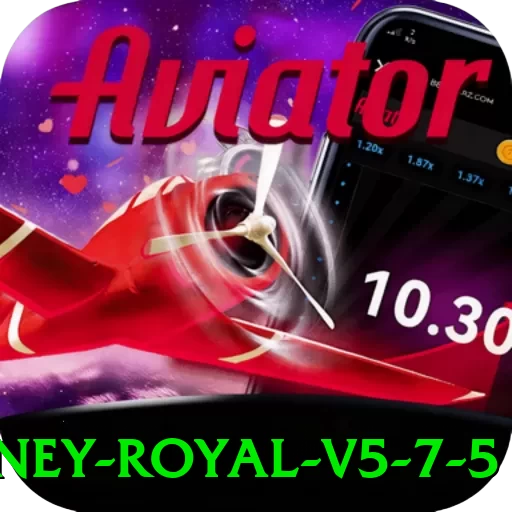 pvip Money Royal v5.7.5 - pak