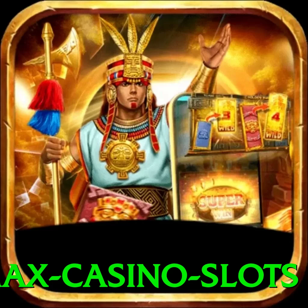 q77 Max - Casino &amp; Slots - vip