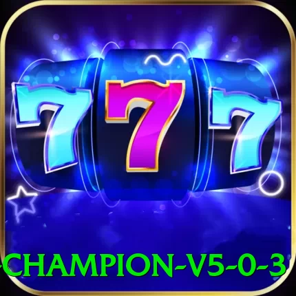 qqpg Live Champion v5.0.3 - apk