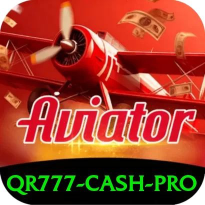 qr777 Cash Pro - go