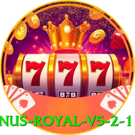rainha66 Bonus Royal v5.2.1 - apk