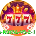 rainha66 Bonus Royal v5.2.1