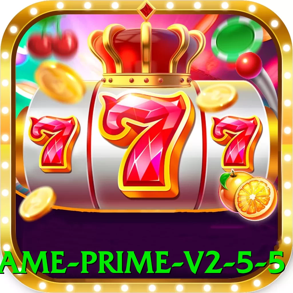 rich5588 Game Prime v2.5.5 - pro