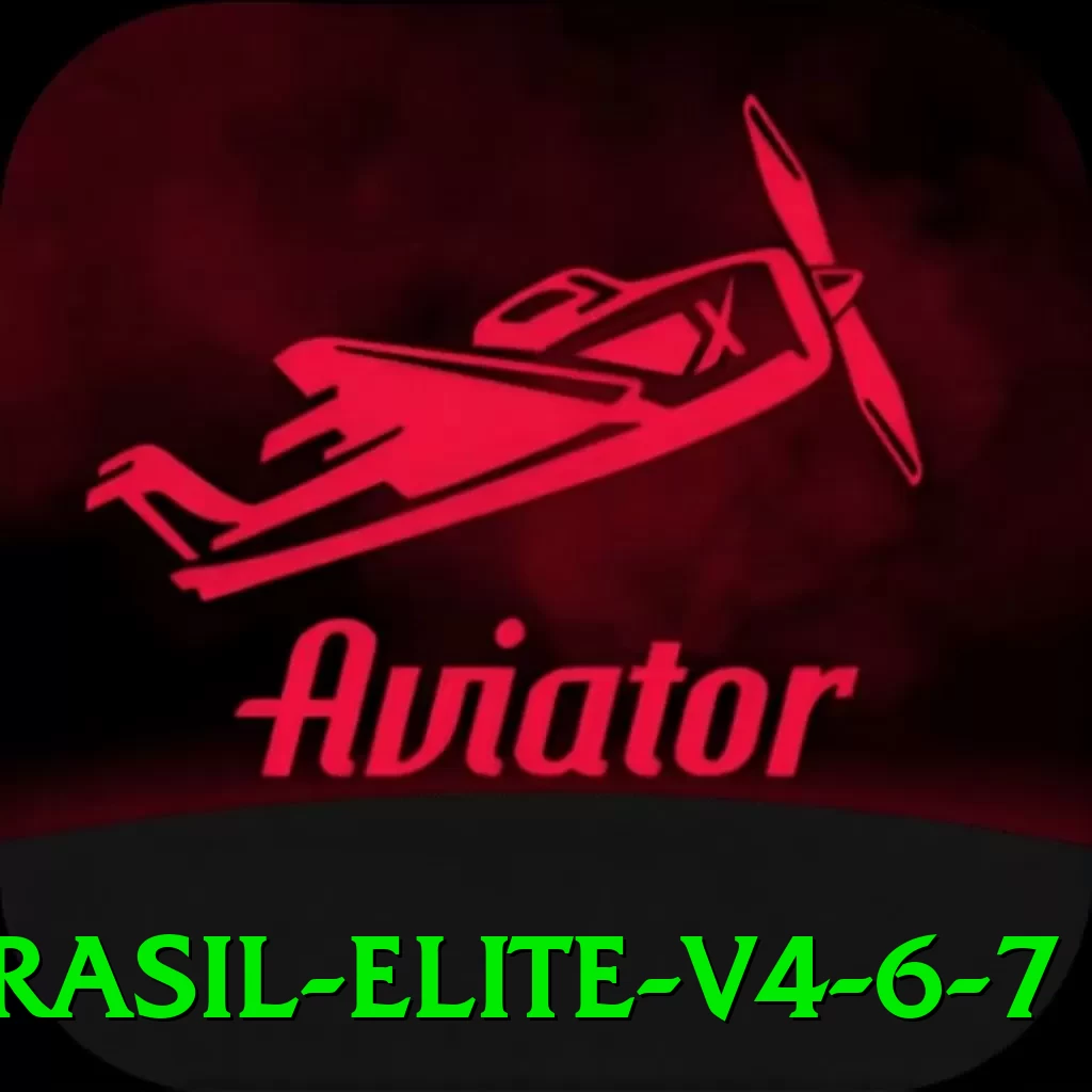 roda7 Brasil Elite v4.6.7 - pak