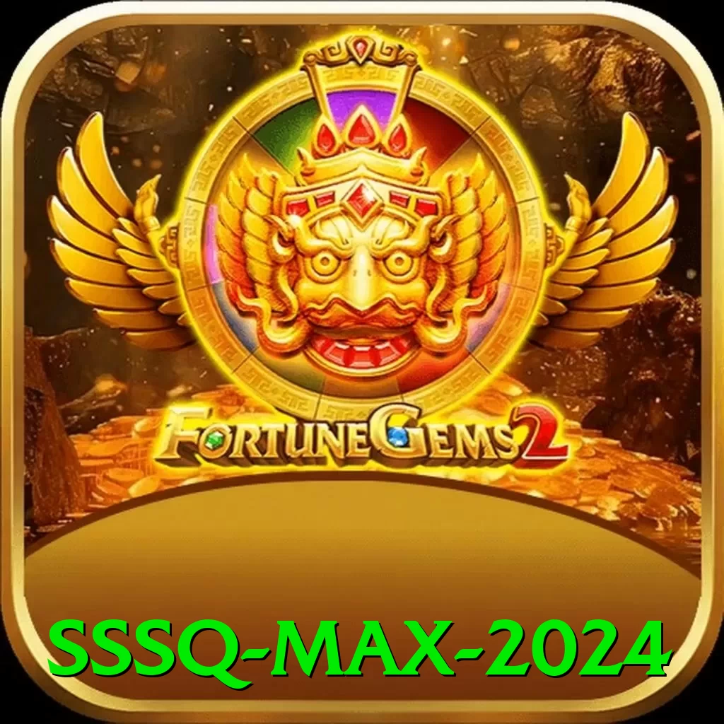sssq Max 2024 - vip