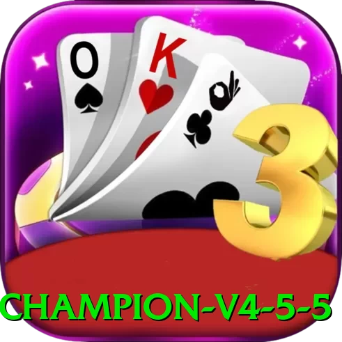 sz4 App Champion v4.5.5 - pak