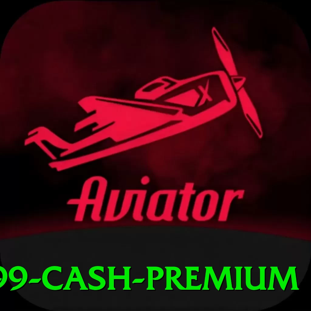 ta99 Cash Premium - app