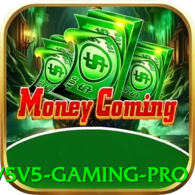 v5v5 Gaming Pro - apk