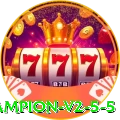 valeu777 Money Champion v2.5.5