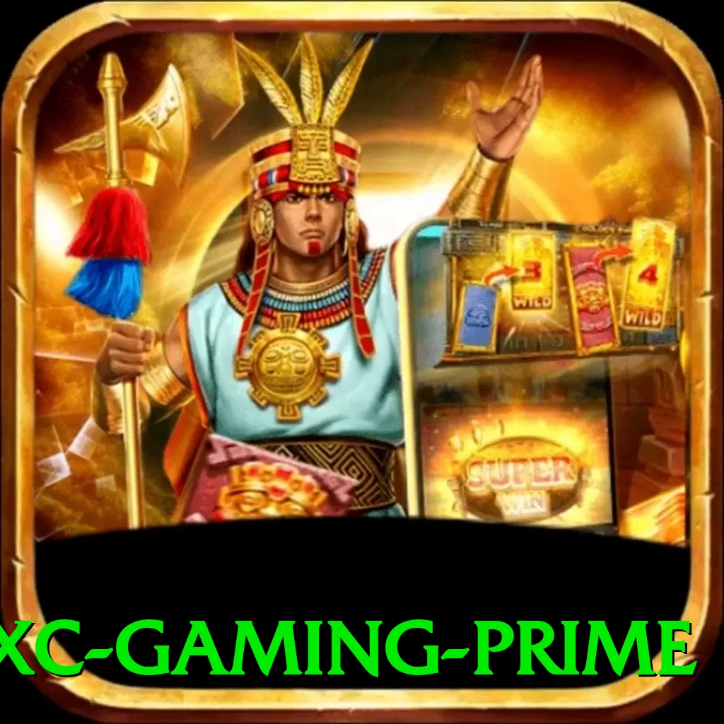 xcxc - Gaming Prime - vip
