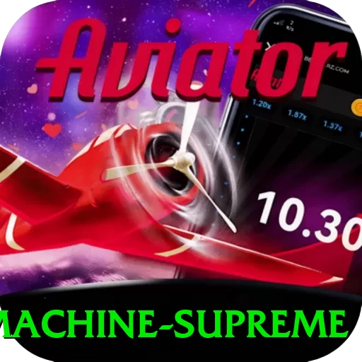 xx11 Slot Machine Supreme - apk