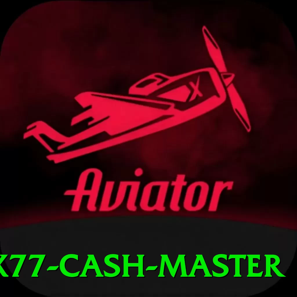 xx77 Cash Master - apk