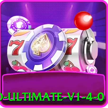 yyee Casino Ultimate v1.4.0 - pak